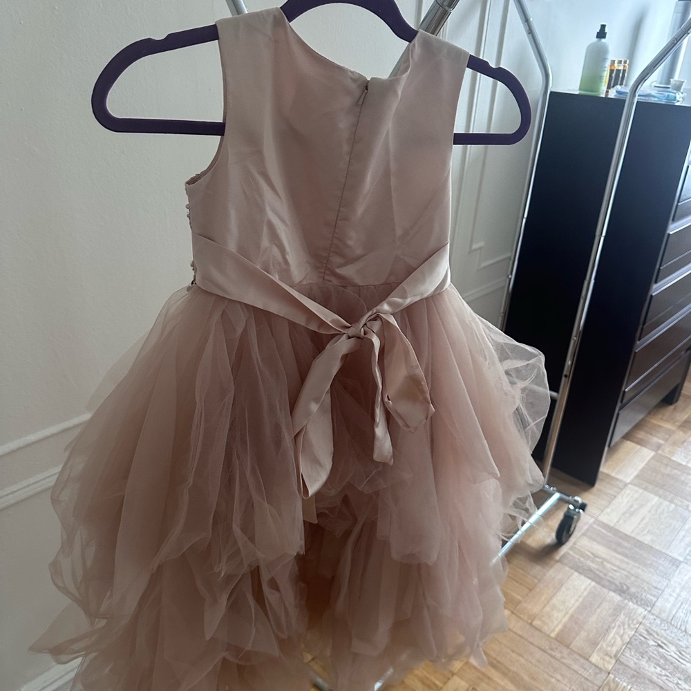 Petite Adele dress for girls